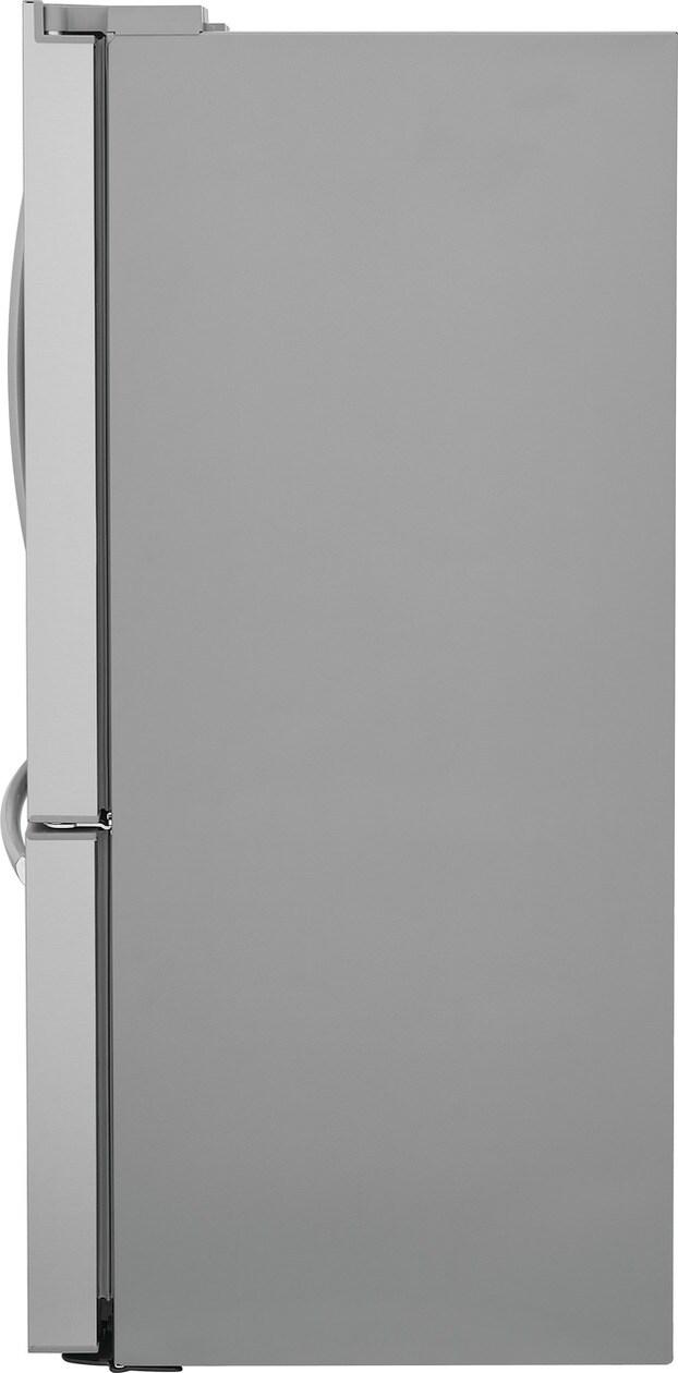 Frigidaire Gallery 29 Cu. Ft. Standard-Depth French Door Refrigerator