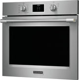 Frigidaire Professional 30" Single Wall Oven with Total Convection