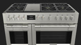 48" ALL GAS PRO RANGE