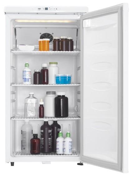 Danby Health 3.2 cu. ft Compact Refrigerator Medical and Clinical