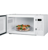 GE Profile™ 1.1 Cu. Ft. Countertop Microwave Oven