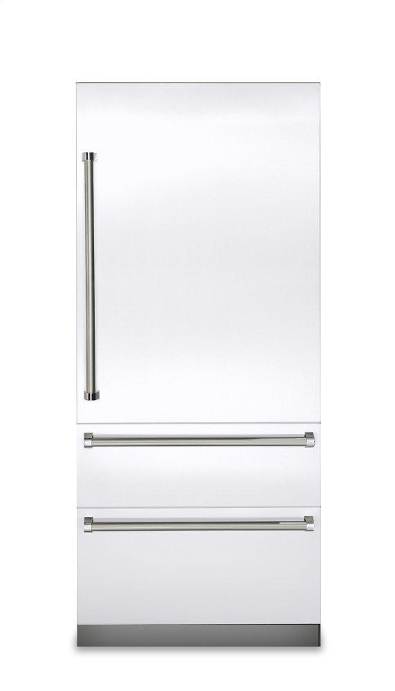 36" Fully Integrated Bottom-Freezer Refrigerator - VBI7360W