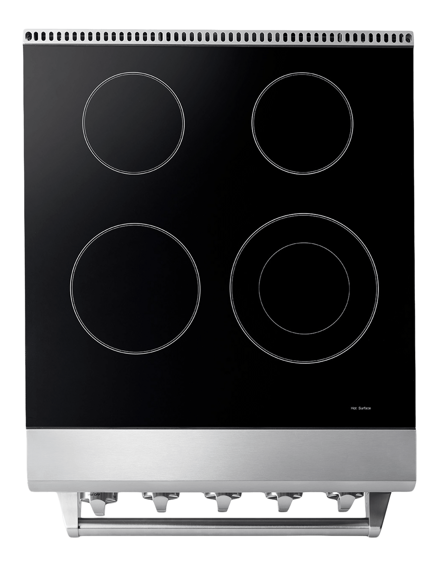 Thor Kitchen 24-inch Electric Range - Professional - Model Hre2401