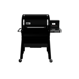 SmokeFire EX4 (2nd Gen) Wood Fired Pellet Grill - Black