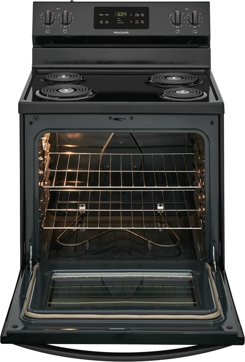 Frigidaire 30" Electric Range