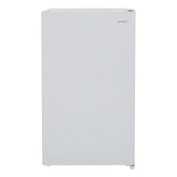 Avanti 3.2 cu. ft. Compact Refrigerator - White / 3.2 cu. ft.