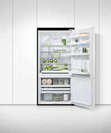 17.5 cu ft Series 5 Refrigerator Freezer