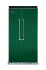 42" Side-by-Side Refrigerator/Freezer - VCSB5423