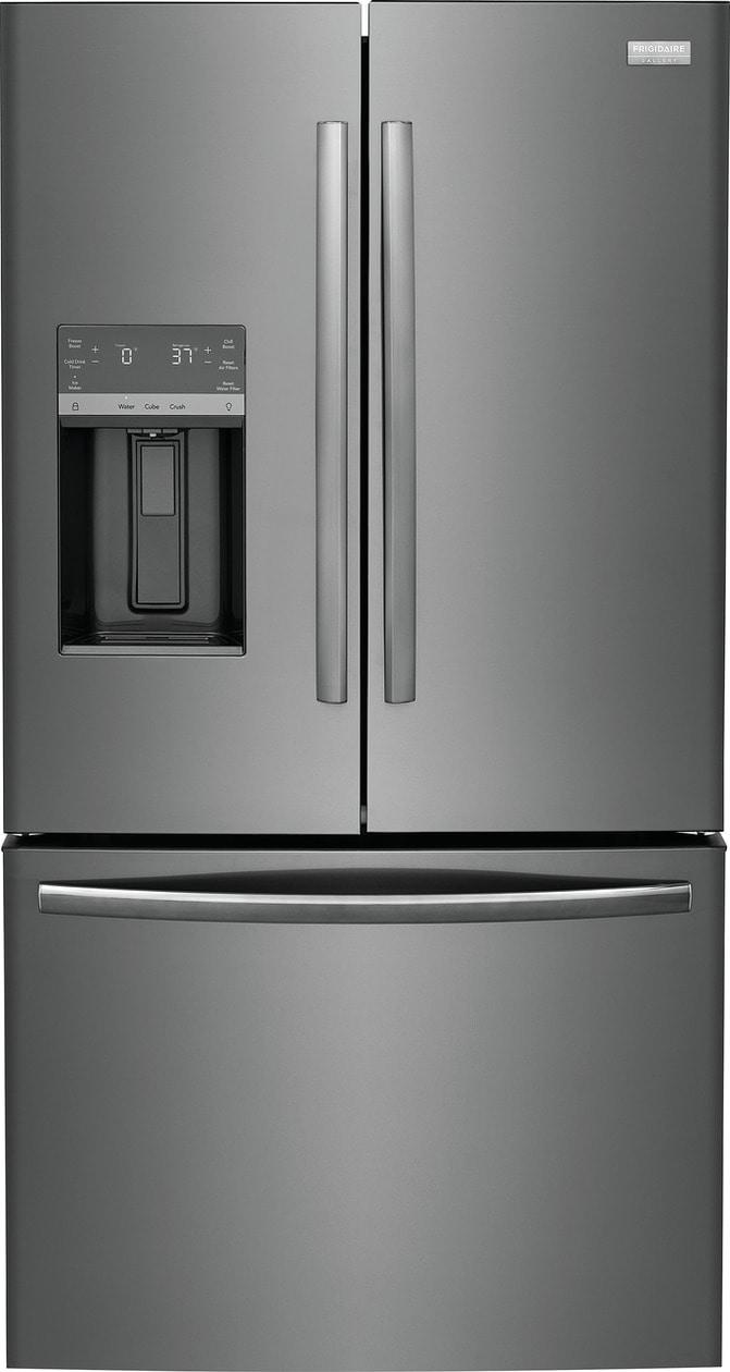 Frigidaire Gallery 28 Cu. Ft. Standard-Depth French Door Refrigerator