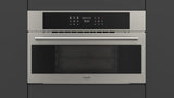 30" COMBI STEAM OVEN