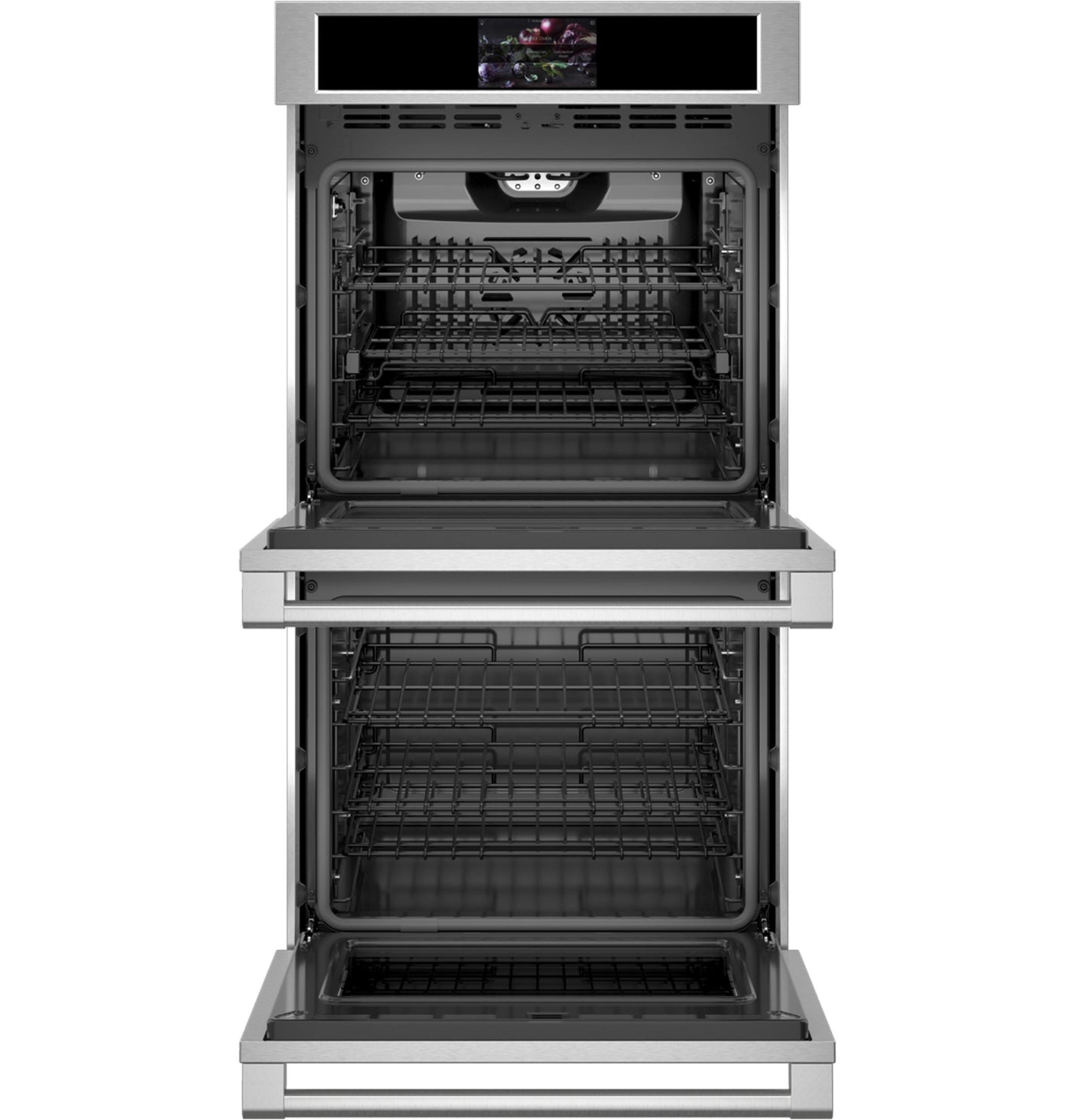 Monogram 27" Statement Double Wall Oven