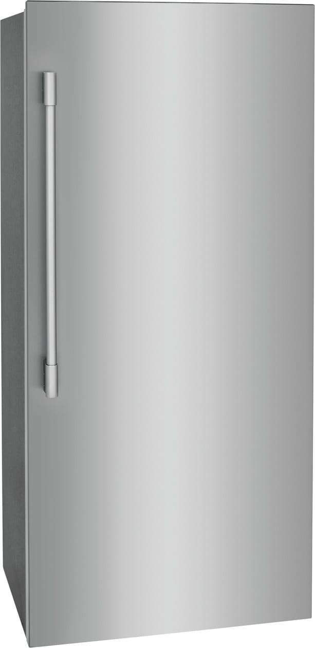 Frigidaire Professional 19 Cu. Ft. Single-Door Refrigerator