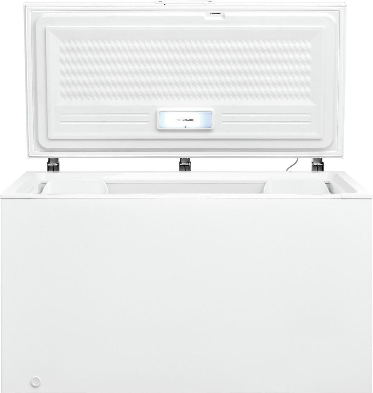 Frigidaire 15 Cu. Ft. Garage Ready Chest Freezer