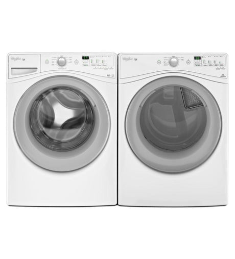 Duet® 4.1 cu. ft. Front Load Washer with TumbleFresh option