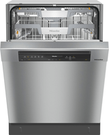 G 7316 SCU XXL AutoDos - Pre-finished, full-size dishwasher with Automatic Dispensing thanks to AutoDos with integrated PowerDisk.