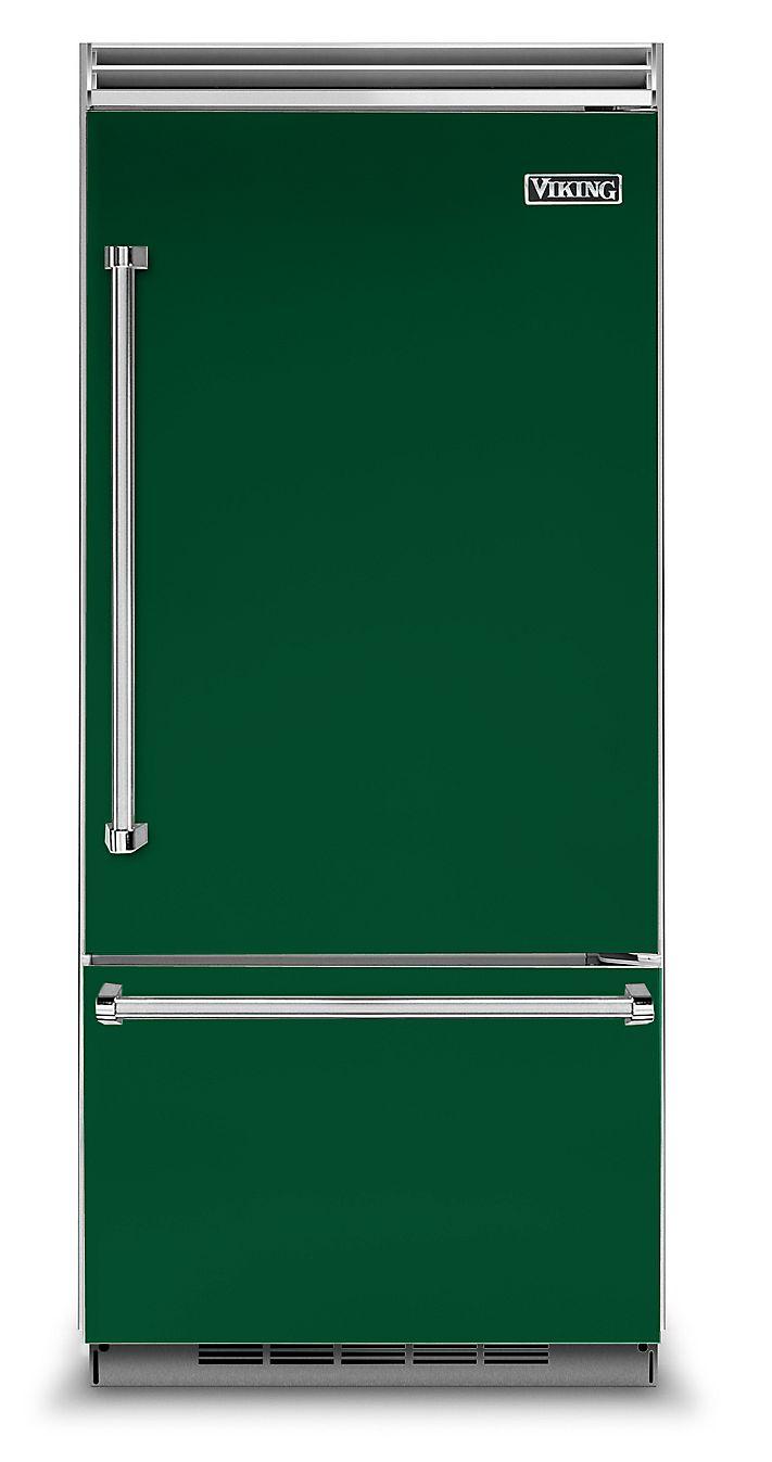 36" Bottom-Freezer Refrigerator - VCBB5363E