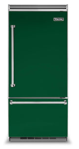 36" Bottom-Freezer Refrigerator - VCBB5363E