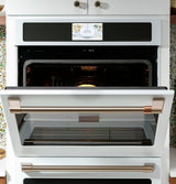 Café™ Professional Series 30" Smart Built-In Convection Single Wall Oven