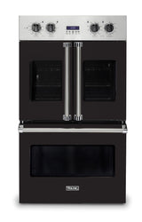 30" Electric Double French-Door Oven - VDOF