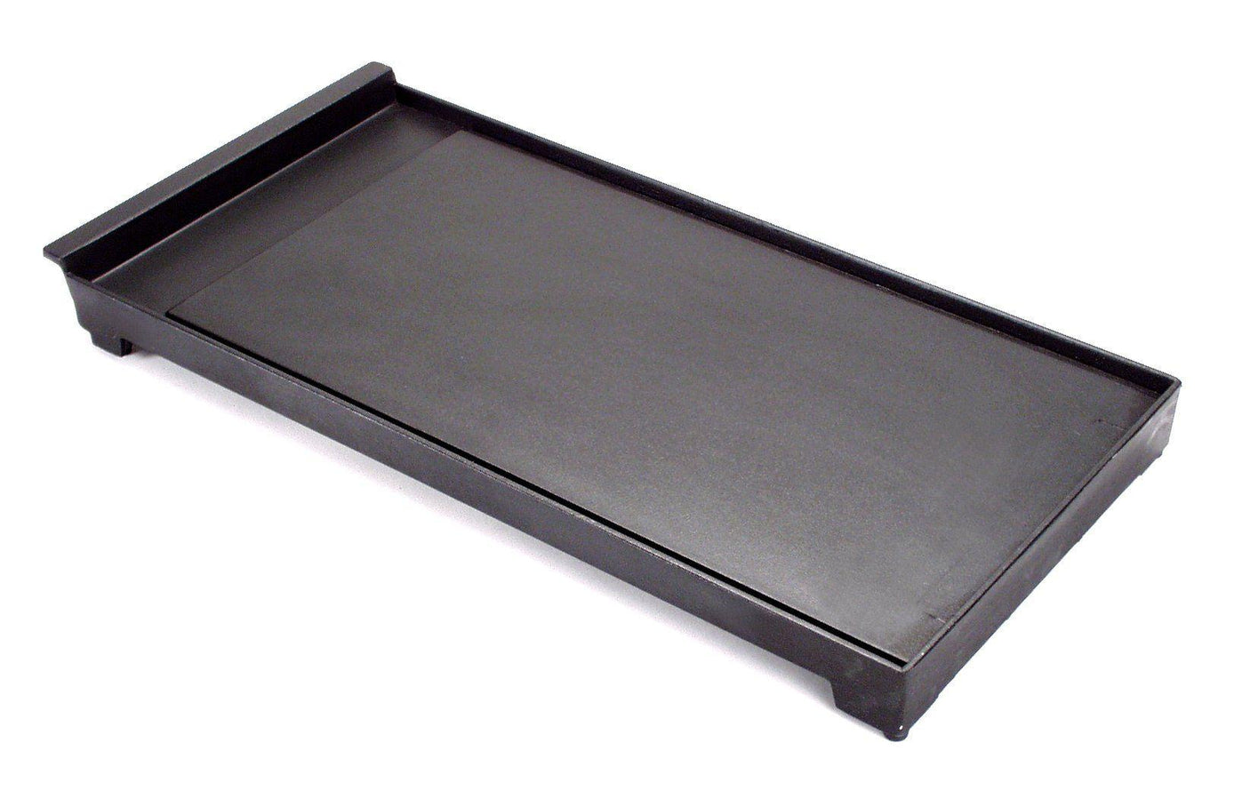 12"W PORTABLE GRIDDLE - SBPGD