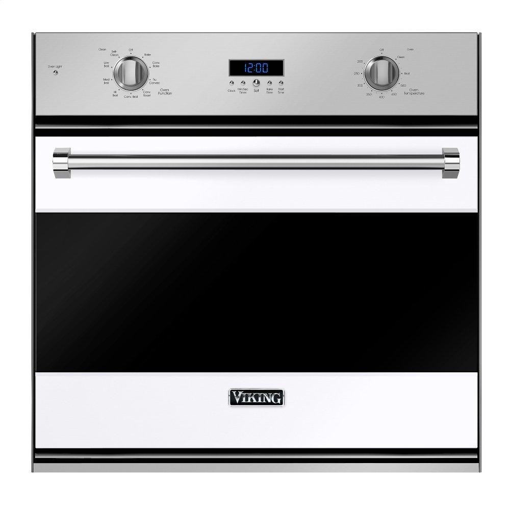 30" Electric Single Oven - RVSOE