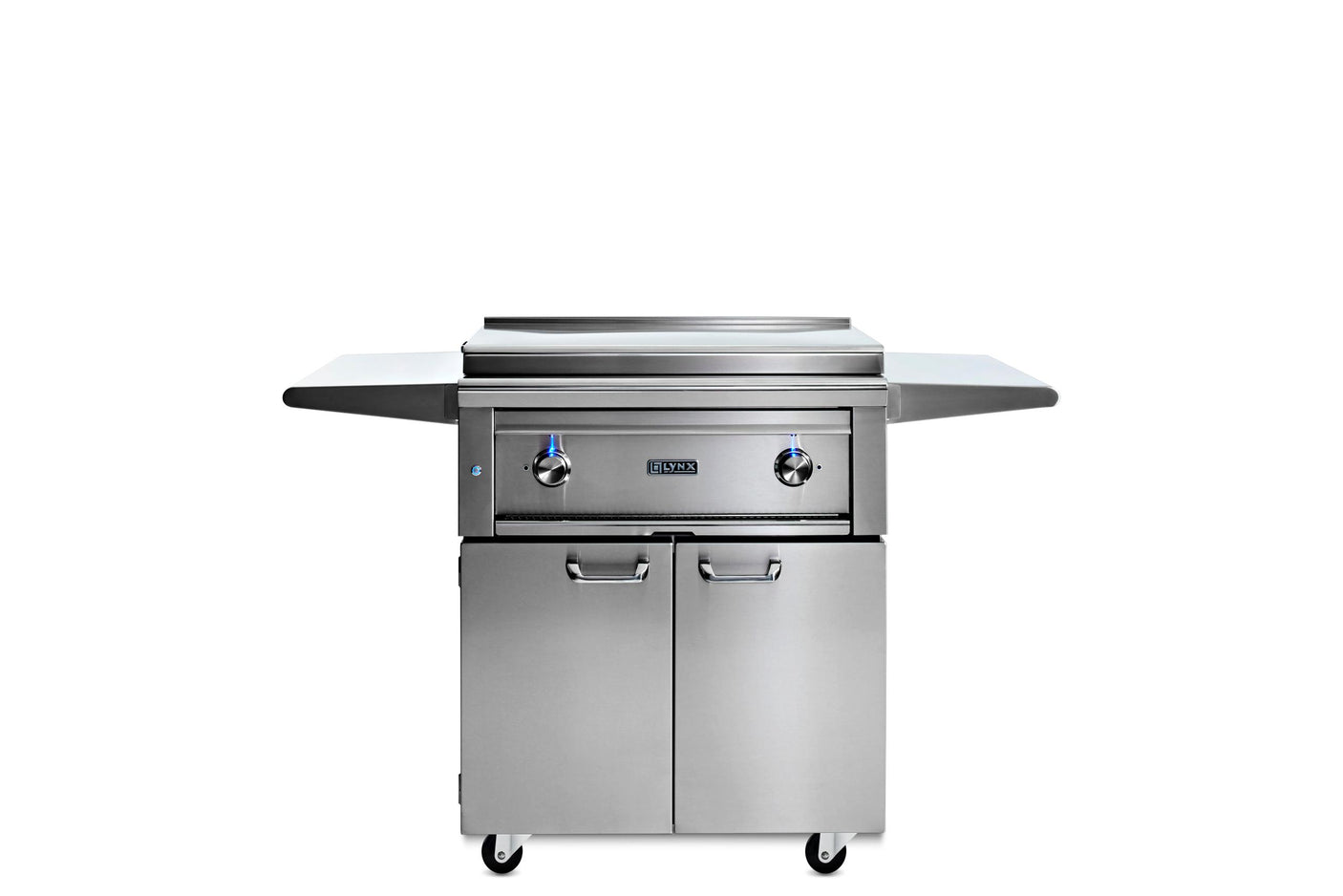 30" Asado Freestanding Grill LP