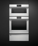 30" Series 9 Professional Compact Convection-Speed Oven