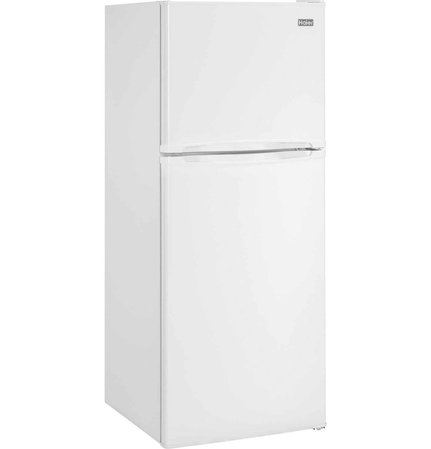 9.8 Cu. Ft. Top Freezer Refrigerator