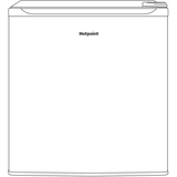 Hotpoint® ENERGY STAR® 1.7 cu. ft. Compact Refrigerator