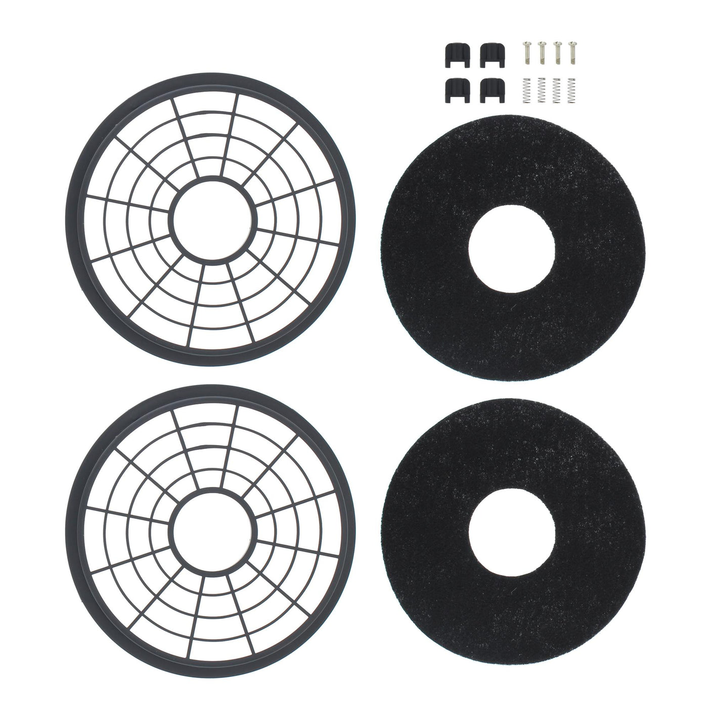 Recirculating Kit, AK12-C