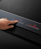 Induction Cooktop, 36", 5 Zones