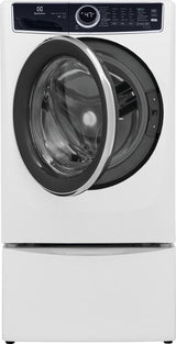 Electrolux Front Load Perfect Steam™ Washer with LuxCare® Plus Wash - 4.5 Cu. Ft.