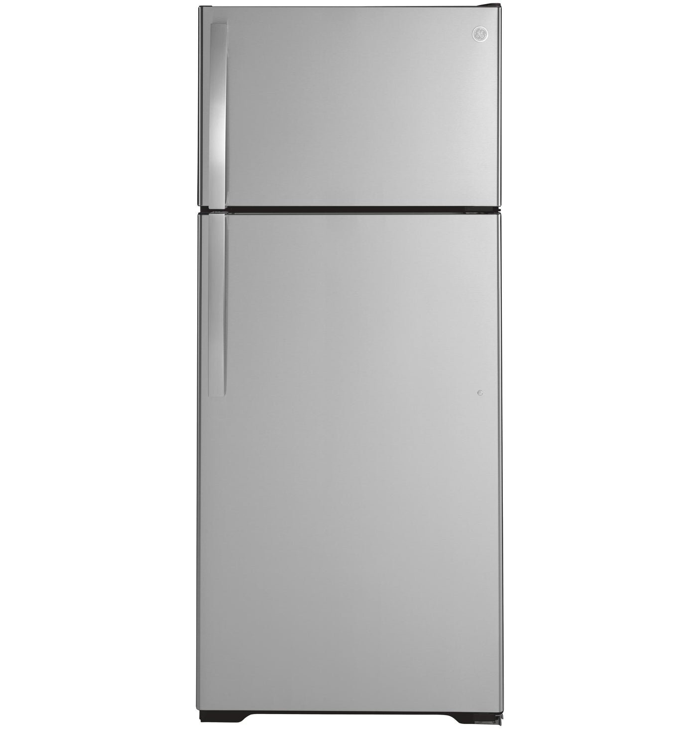 GE® 17.5 Cu. Ft. Top-Freezer Refrigerator