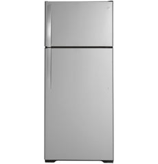 GE® 17.5 Cu. Ft. Top-Freezer Refrigerator