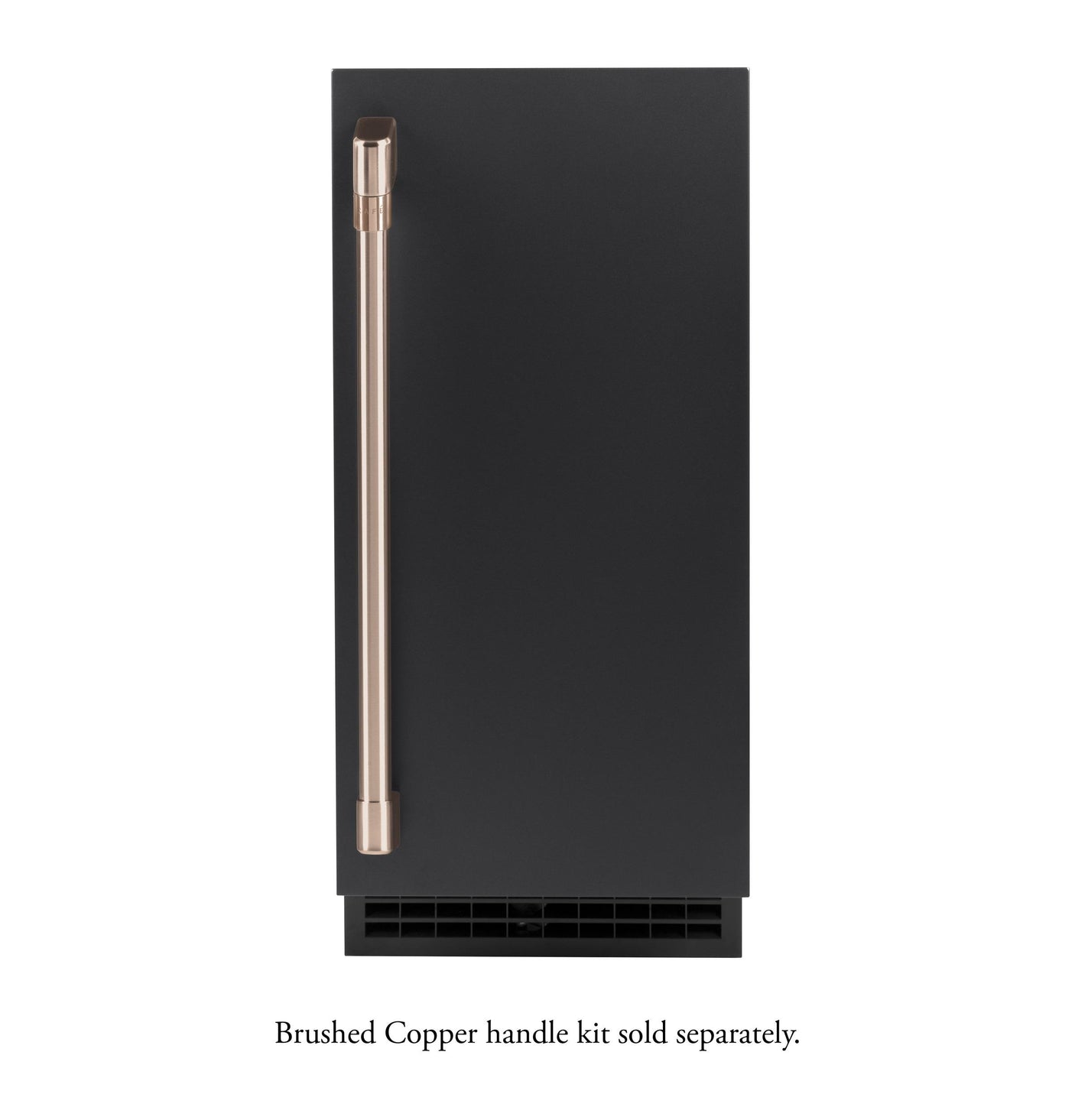 Café™ Ice maker Handle Kit - Brushed Copper