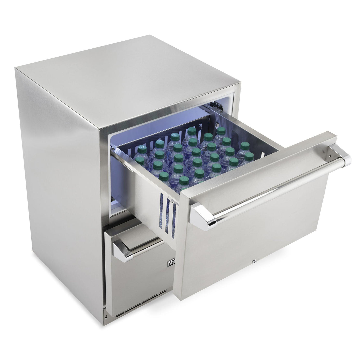 VDUO5241D - 24" Outdoor Refrigerated Drawers