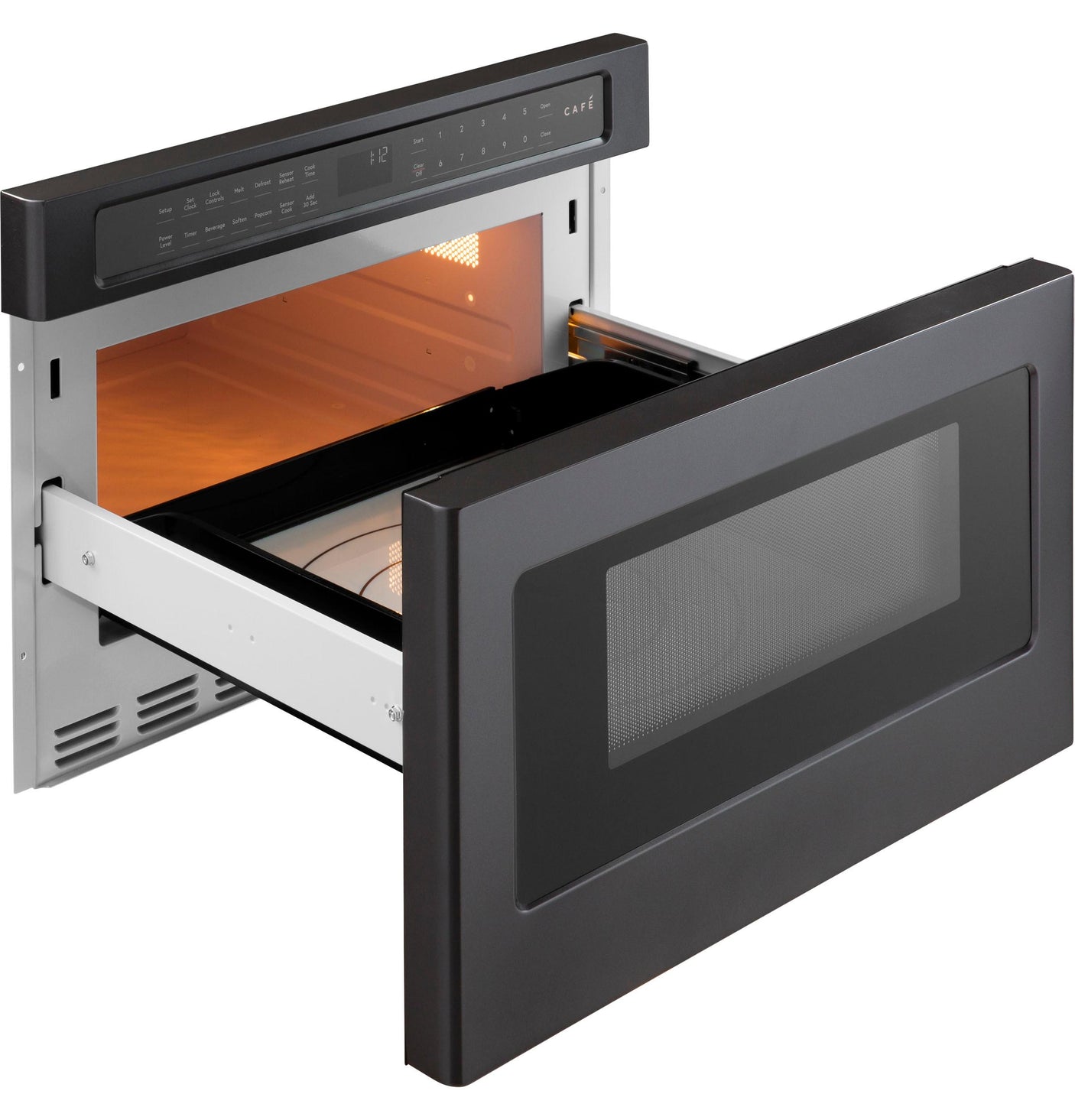 Café™ Built-In Microwave Drawer Oven