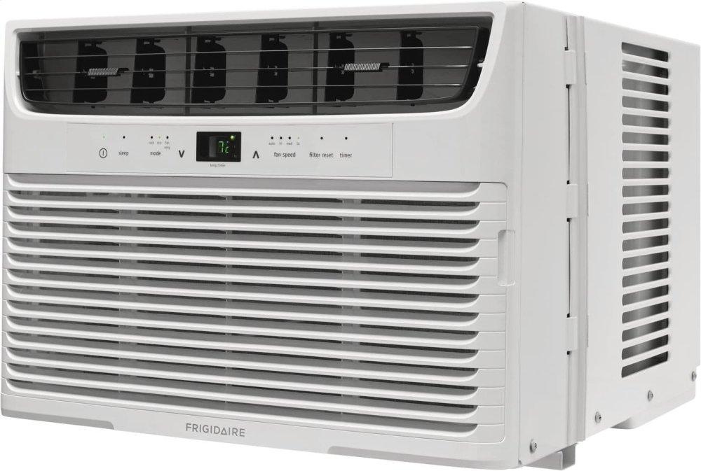 Frigidaire 6,000 BTU Window-Mounted Room Air Conditioner