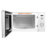 Danby 0.9 cu. ft. Countertop Microwave in White