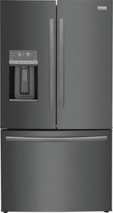 Frigidaire Gallery 23 Cu. Ft. Counter-Depth French Door Refrigerator