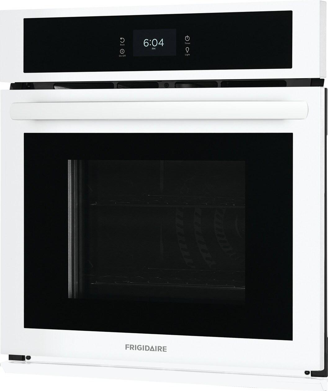 Frigidaire 27" Single Electric Wall Oven with Fan Convection