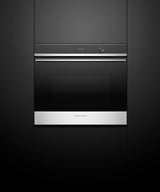 30" Series 9 Contemporary Self-Cleaning Oven