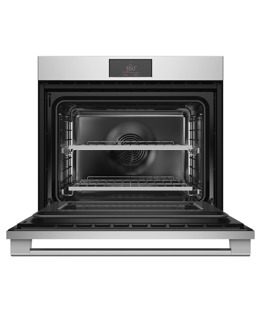 30" Series 9 Professional Self-Cleaning Oven