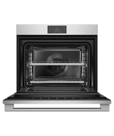 30" Series 9 Professional Self-Cleaning Oven