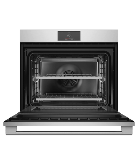 30" Series 9 Professional Self-Cleaning Oven