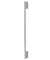 Classic Handle Kit for Integrated Column Refrigerator Freezer, 30"