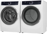 Electrolux Front Load Perfect Steam™ Electric Dryer with Predictive Dry™ and Instant Refresh - 8.0 Cu. Ft.