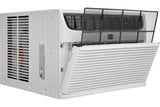 Frigidaire 23,000 BTU Window Room Air Conditioner with Supplemental Heat