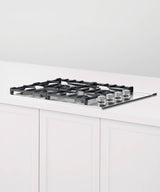 Gas Cooktop, 30"