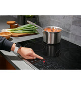 GE Profile™ 36" Built-In Touch Control Electric Cooktop